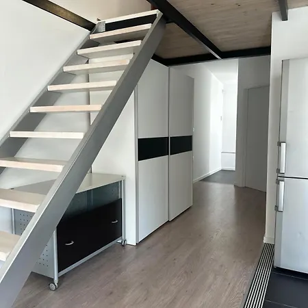 Apartment Stucin *