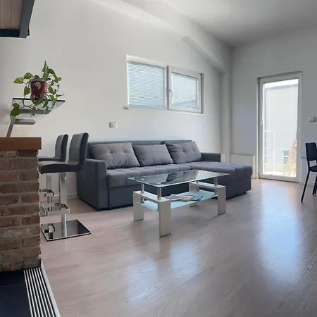 Stucin Apartment Vipava
