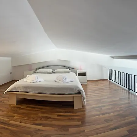 Apartment Stucin Vipava