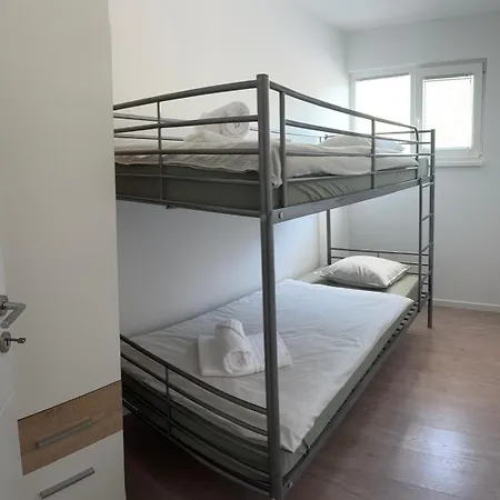 Apartment Stucin Vipava