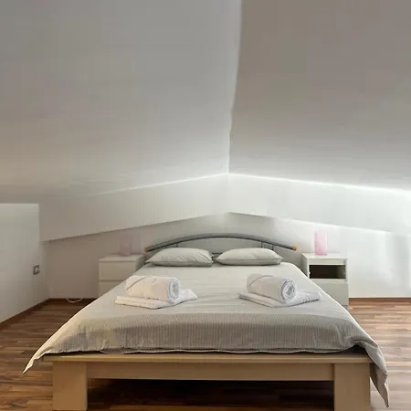 Stucin Apartment Vipava