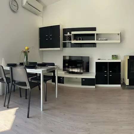 Apartment Stucin Vipava