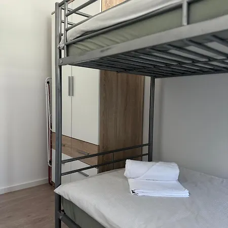 Apartment Stucin Vipava