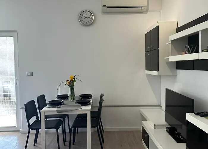 Apartamento Stucin *