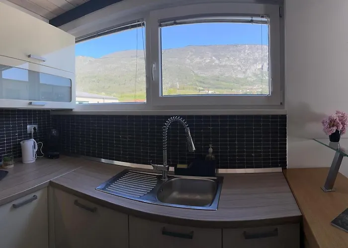 Stucin Apartamento *