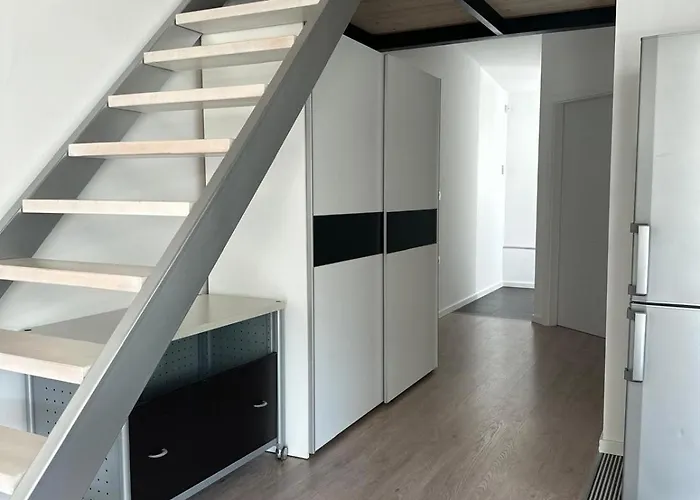 Apartamento Stucin *