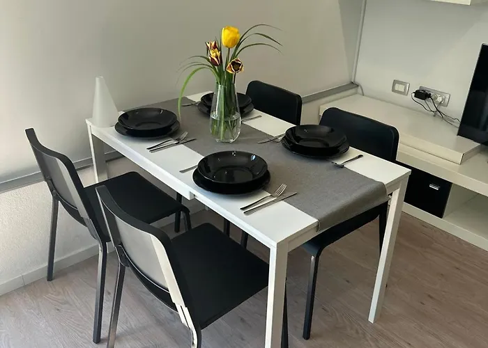 Stucin Apartamento *