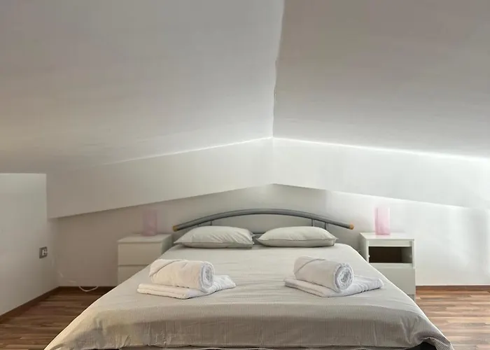 Stucin Apartamento Vipava