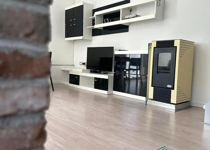 Stucin Apartamento *