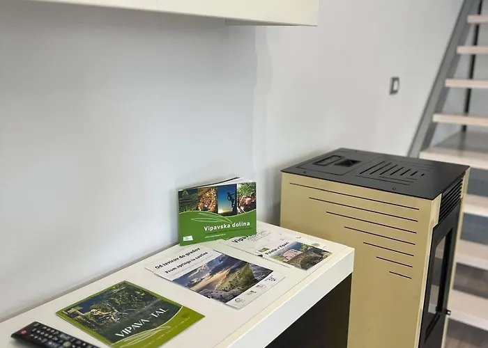 Stucin Apartamento *