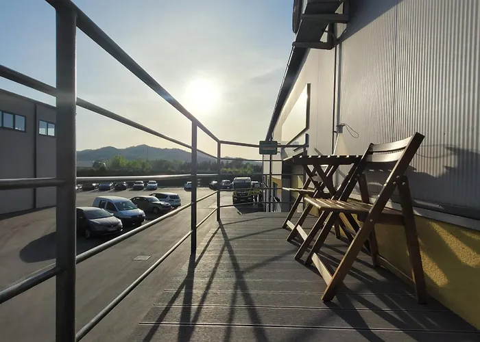 Stucin Apartamento *